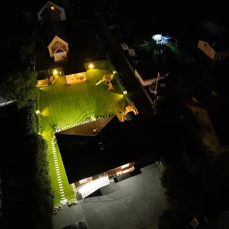 Apartment Caloroczne 